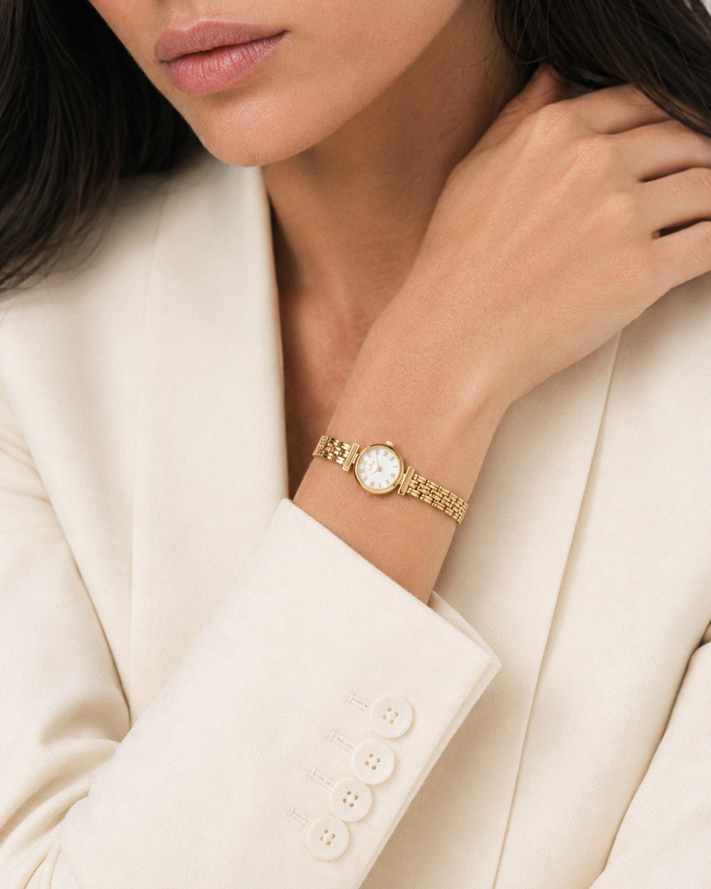 Vintage Watch
