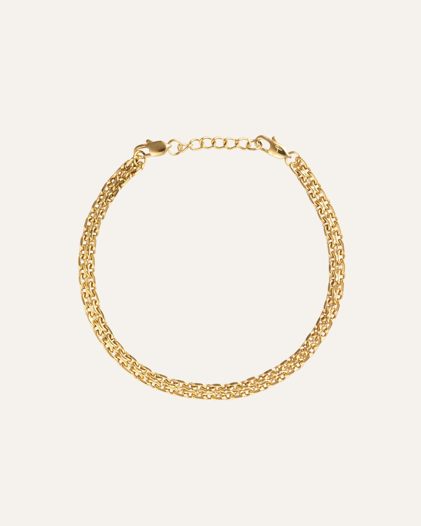 Darling Bracelet Gold Waterproof