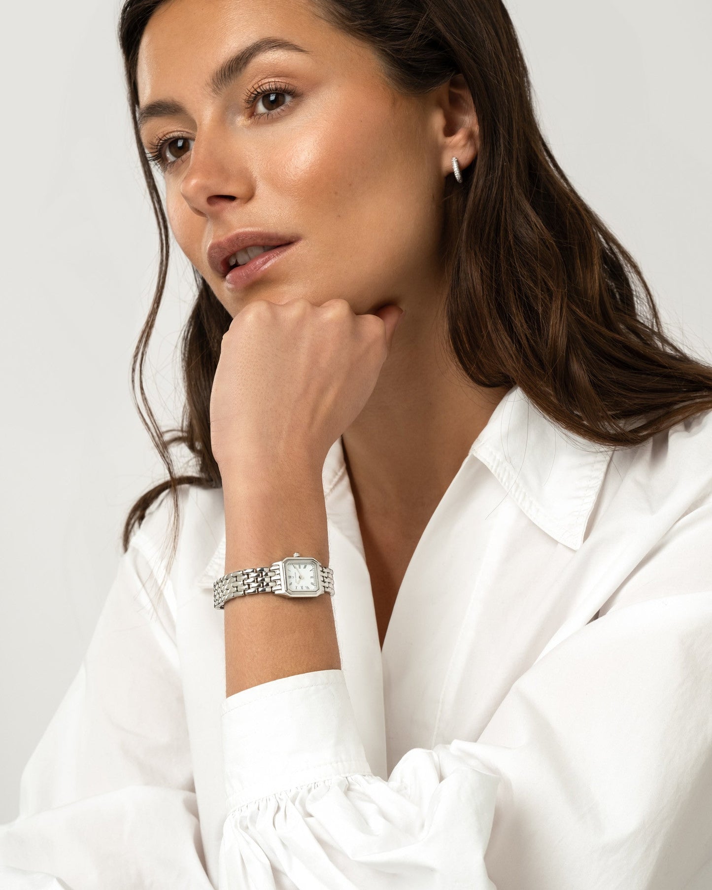 Classic Watch 25 mm
