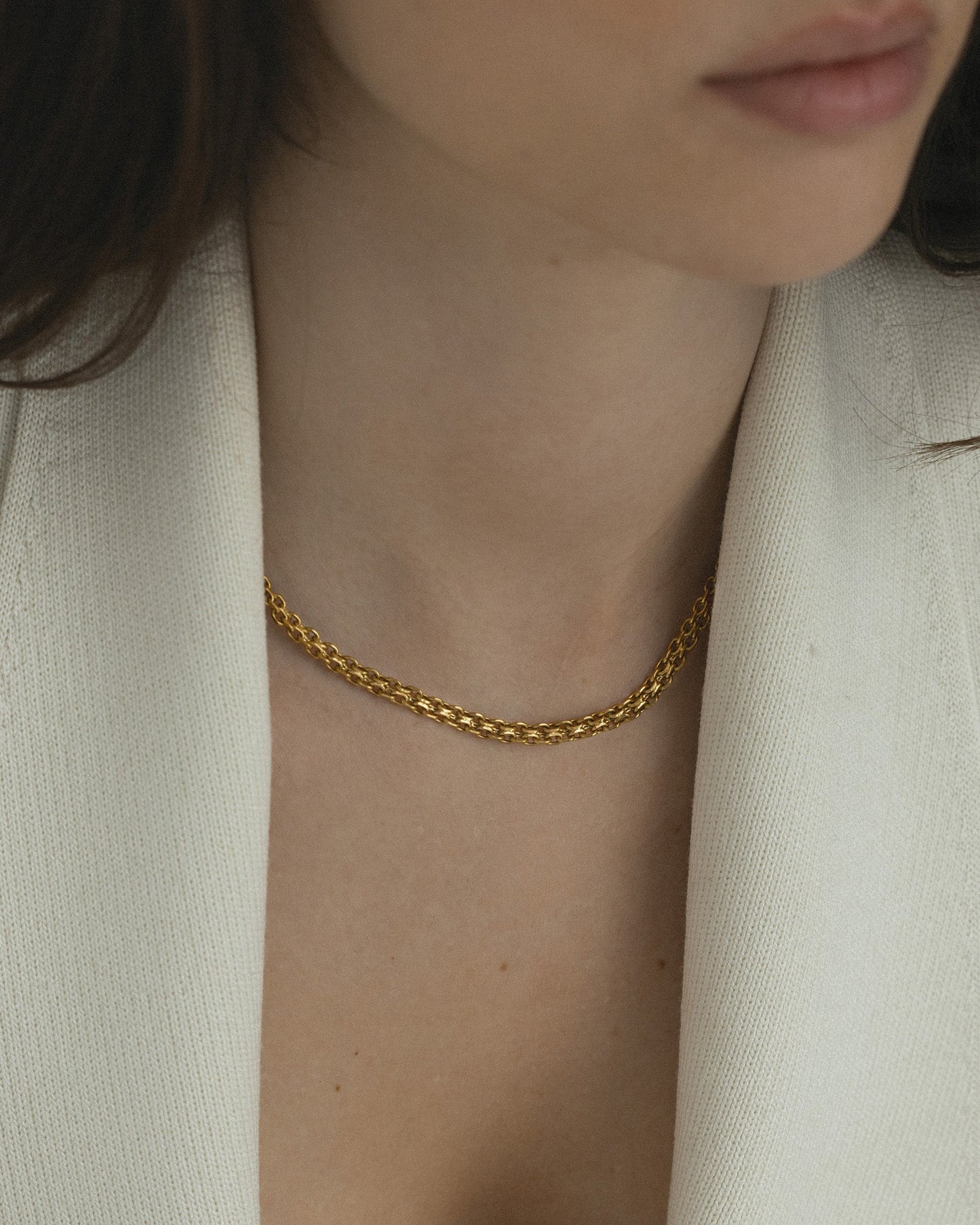 Darling Necklace 