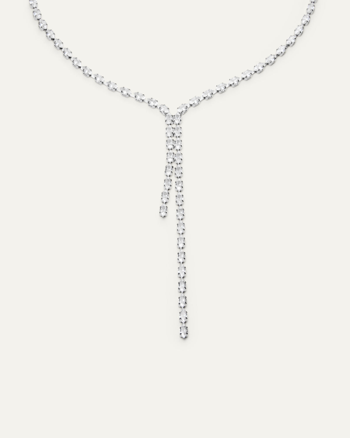 Élodie Steel Necklace