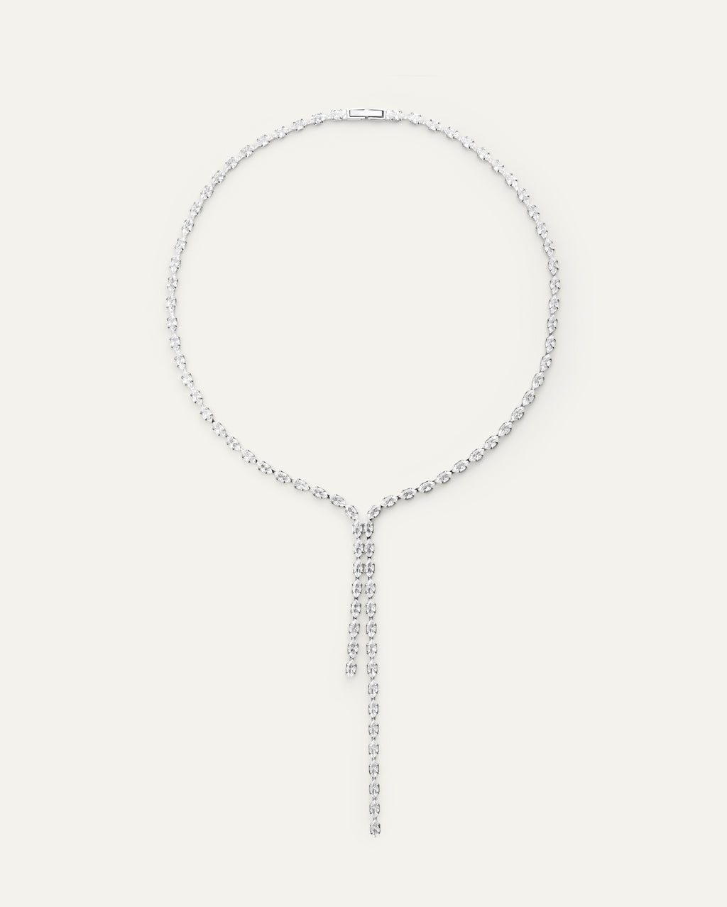 Élodie Steel Necklace