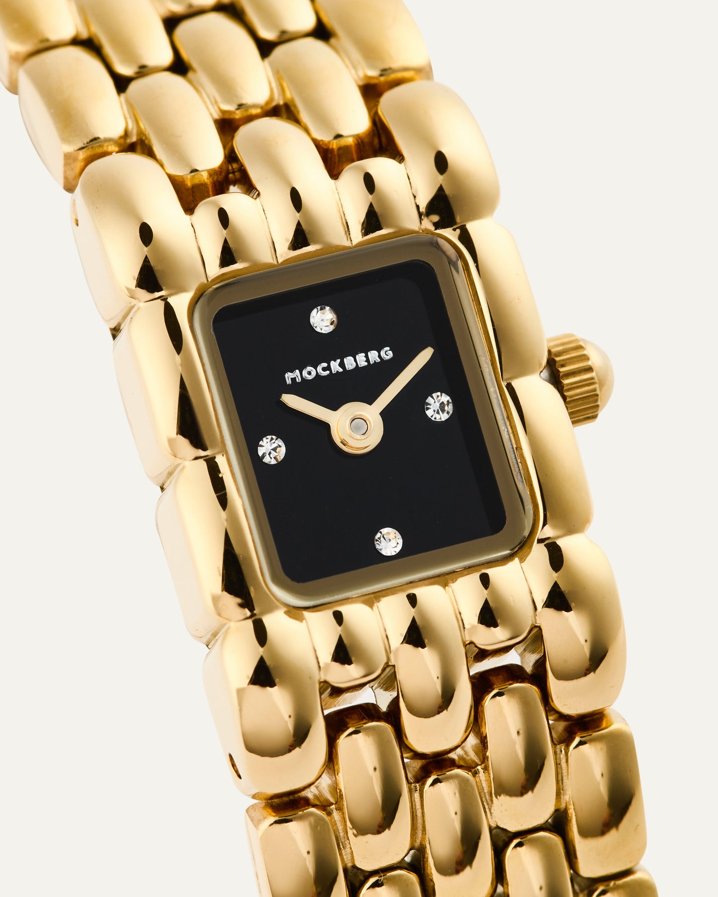 Eternal Noir Watch