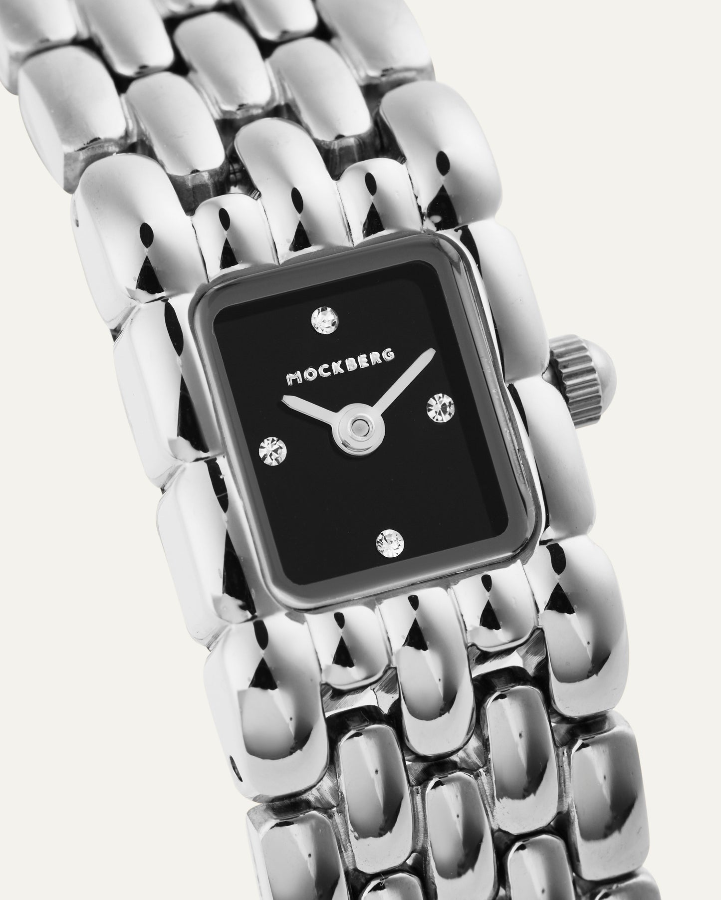 Eternal Noir Watch