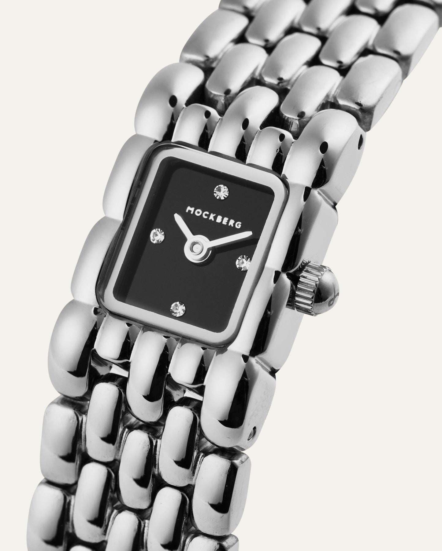 Eternal Noir Watch