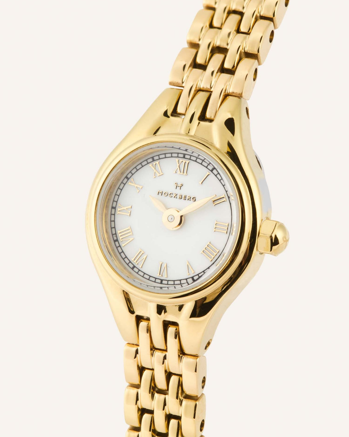 Heritage Petite Watch