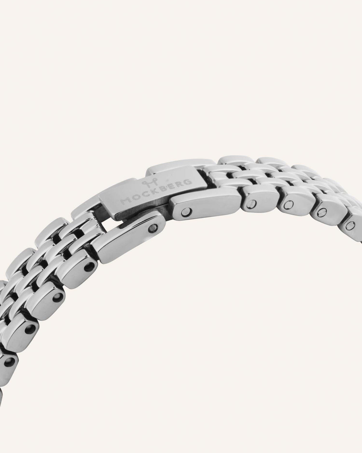 Strap Heritage Petite Steel + sprint