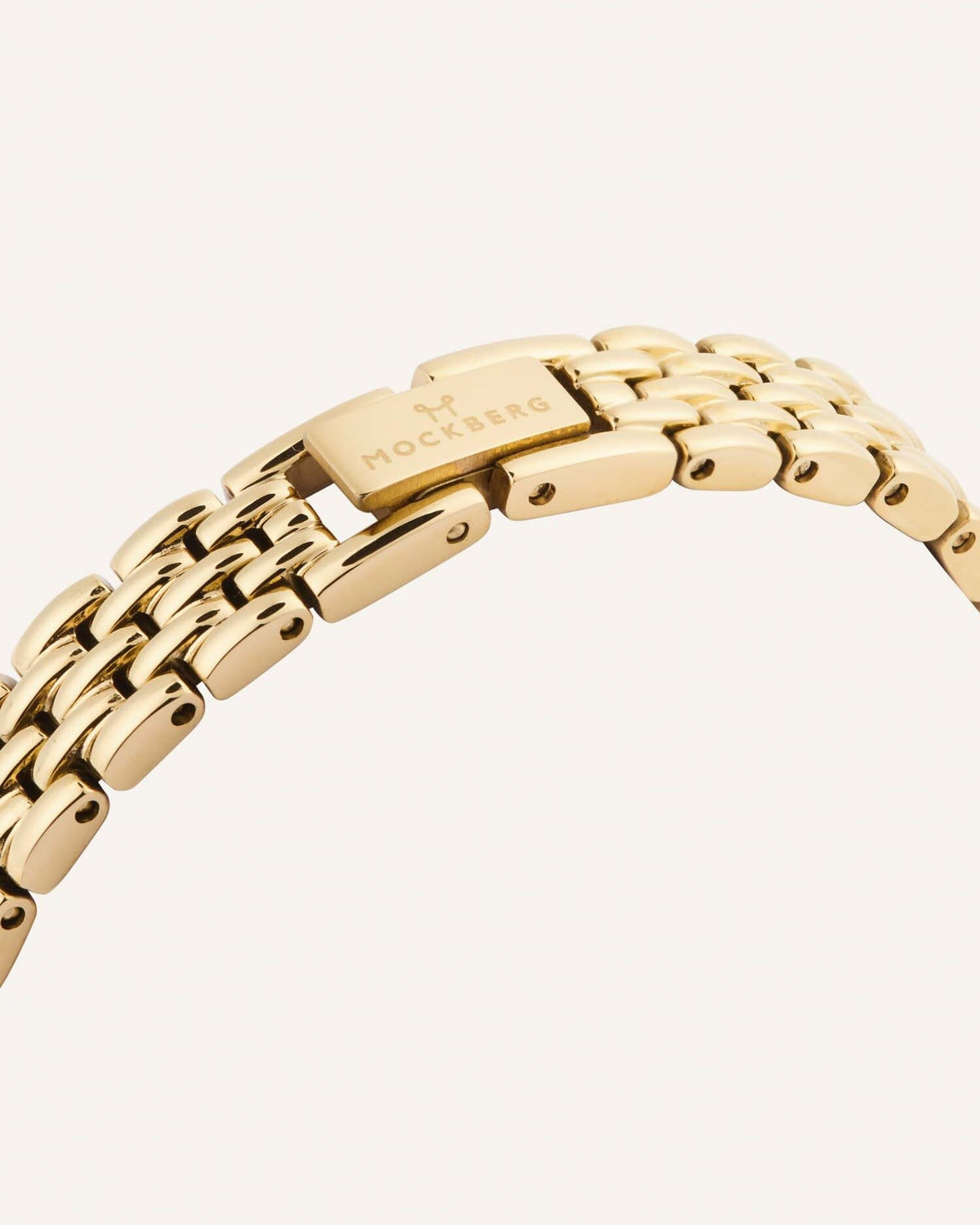 Strap Heritage Gold + sprint