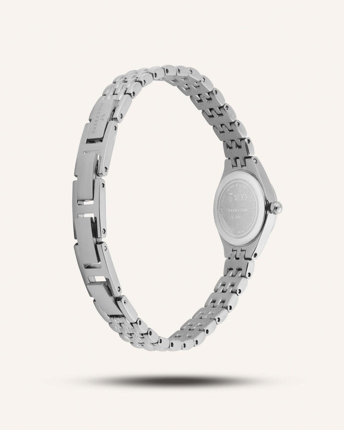 Strap Heritage Steel + sprint