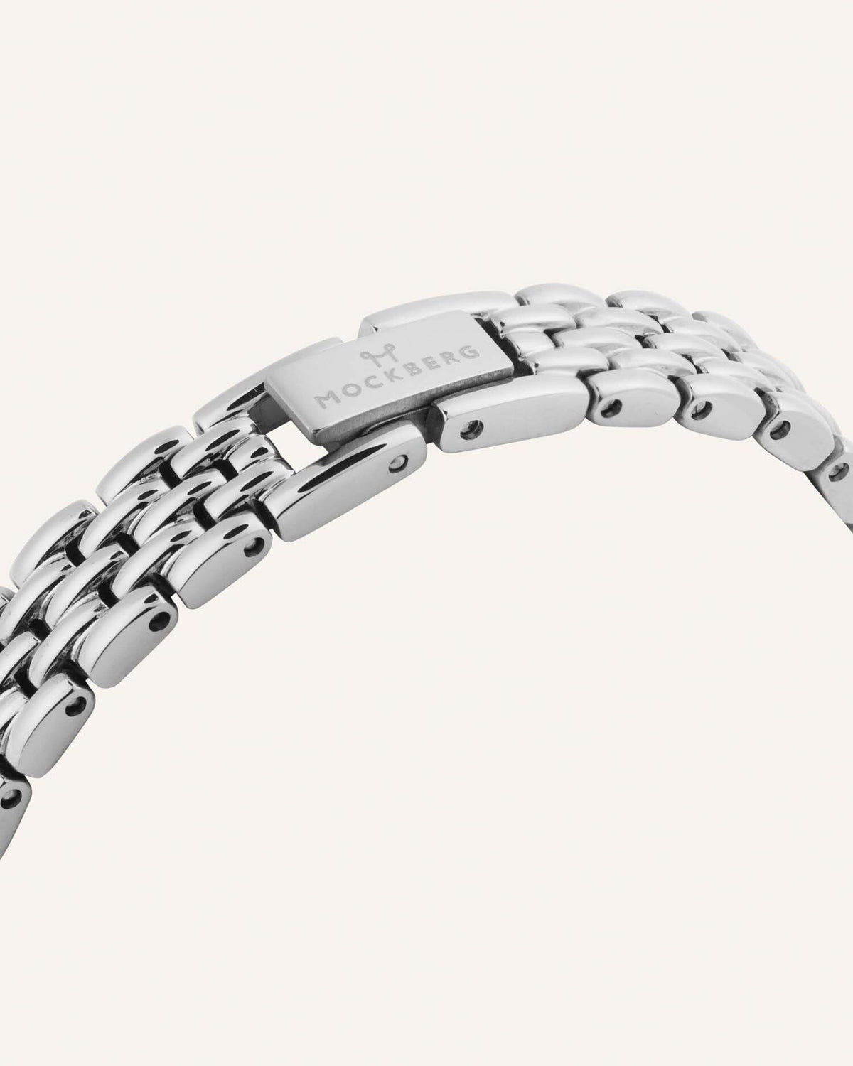 Strap Heritage Steel + sprint