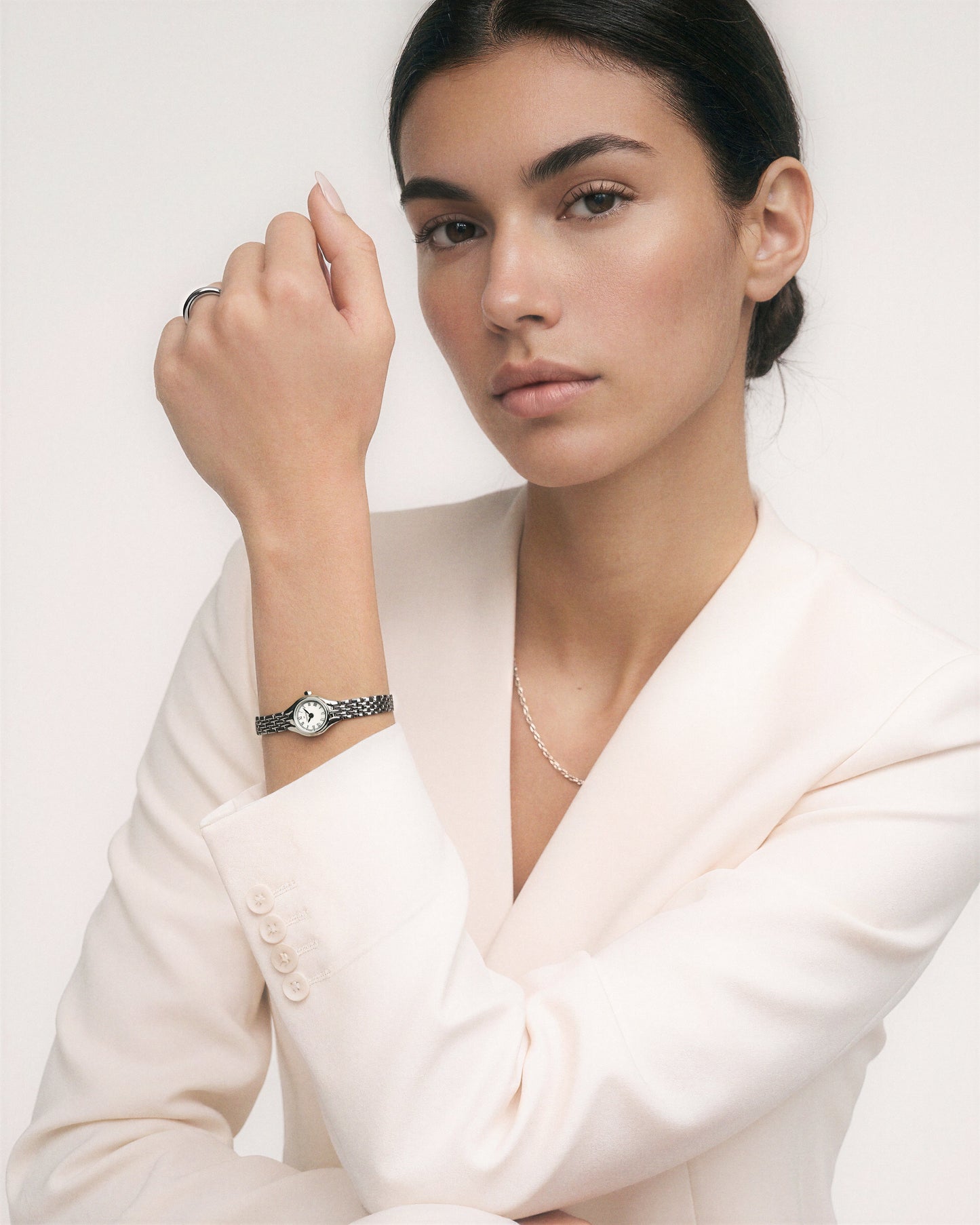 Heritage Petite Watch