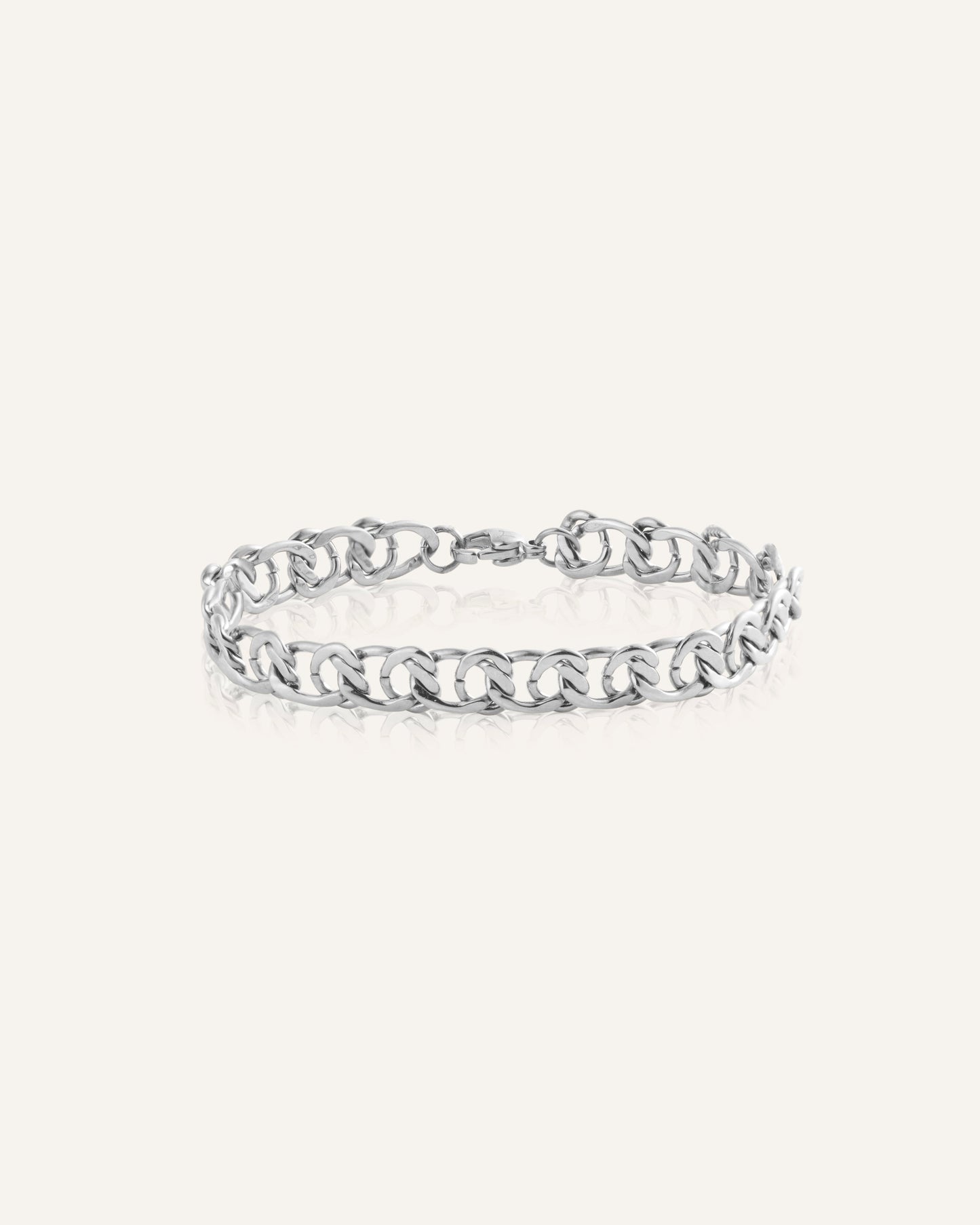 Infinity Grand Bracelet