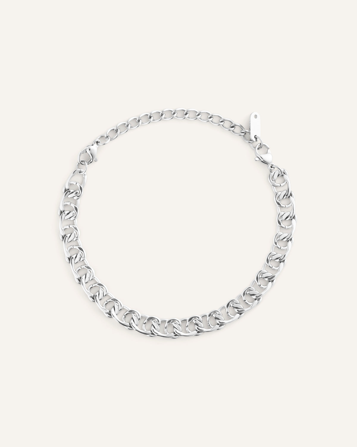 Infinity Grand Bracelet