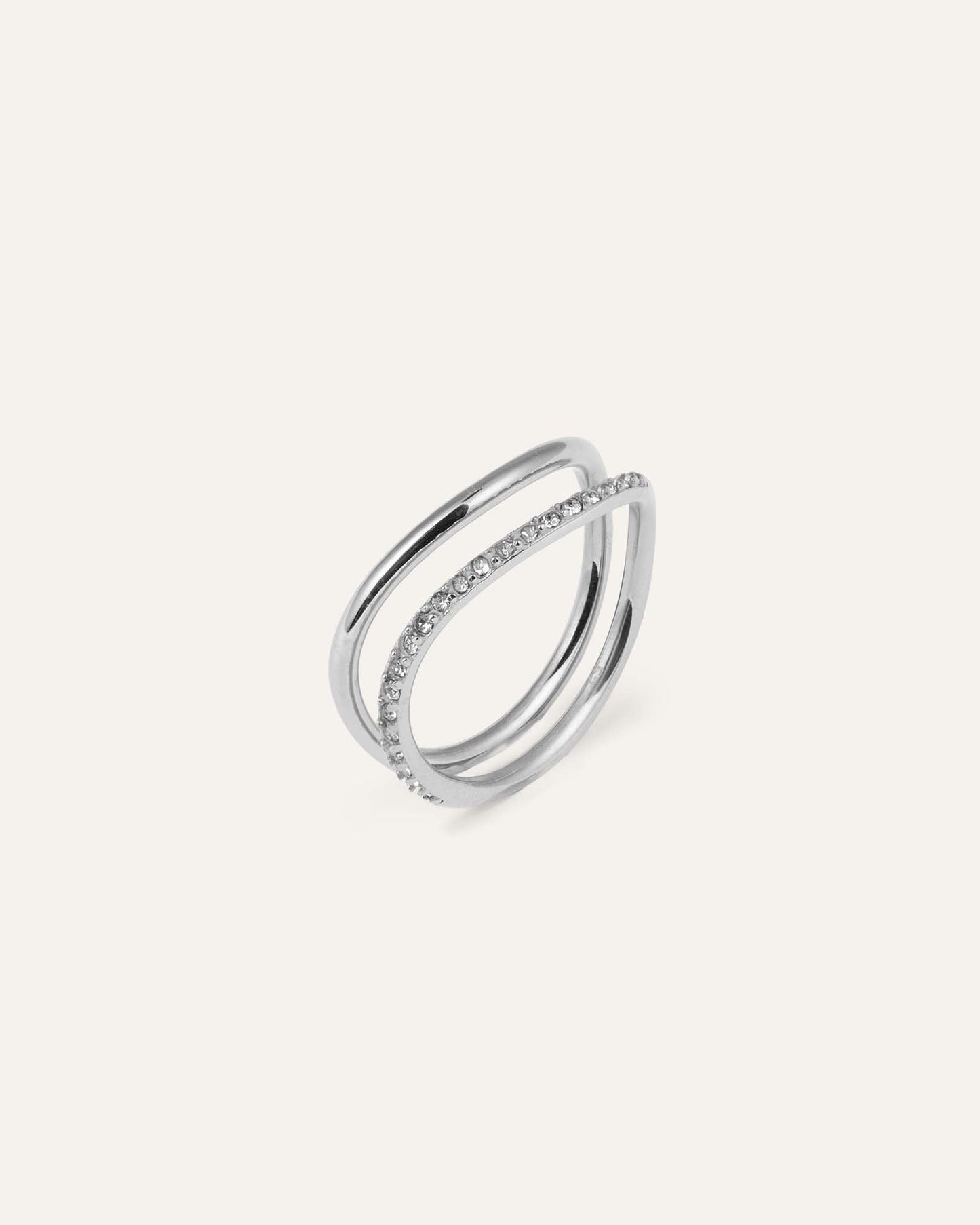 Lys Ring