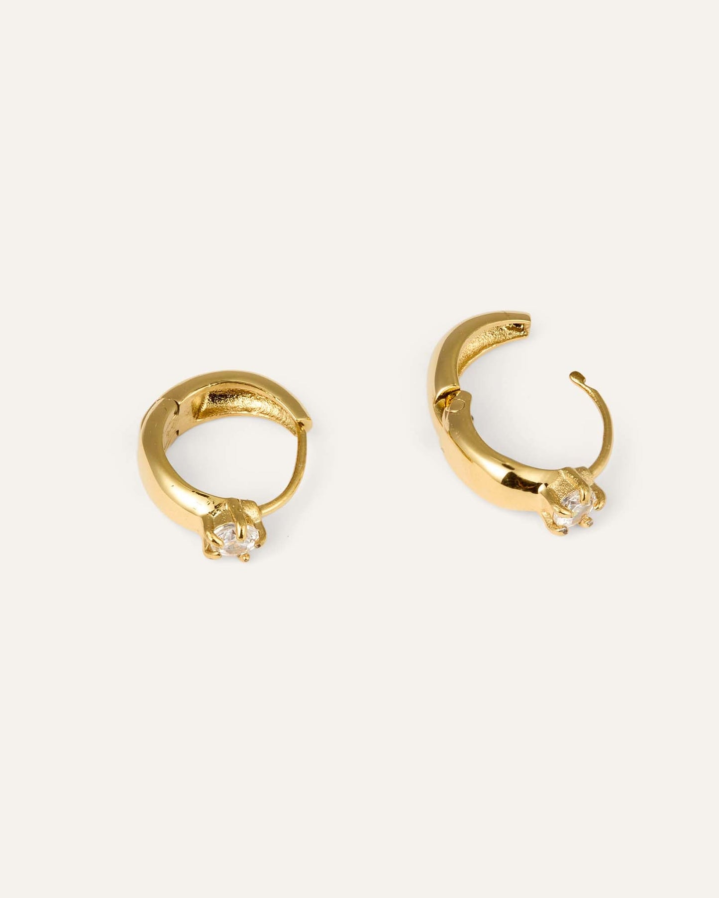 Soleil Hoops