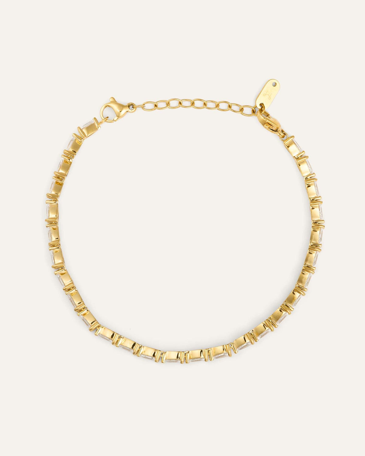 Zina Bracelet