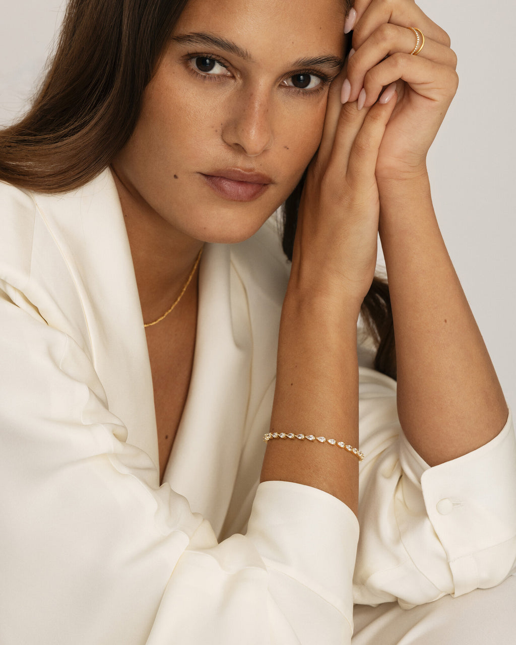 Zina Bracelet