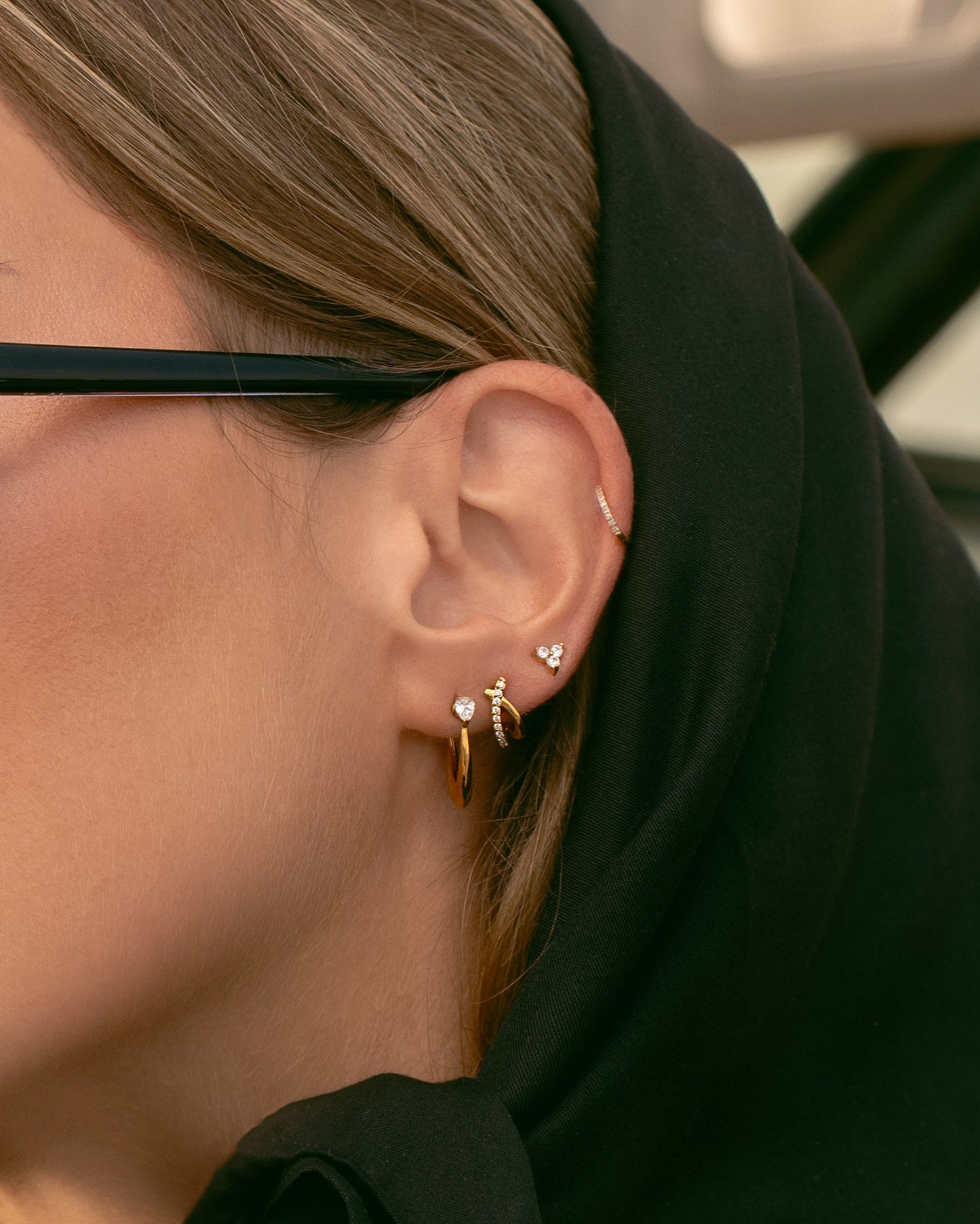 Ines Earring
