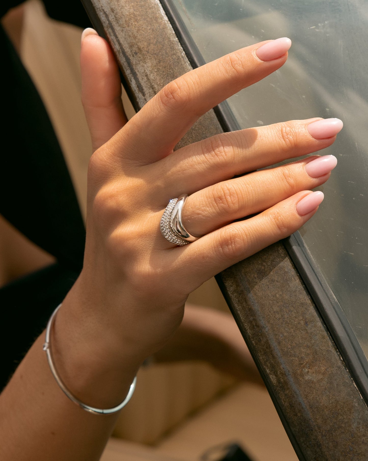 Sasha Ring