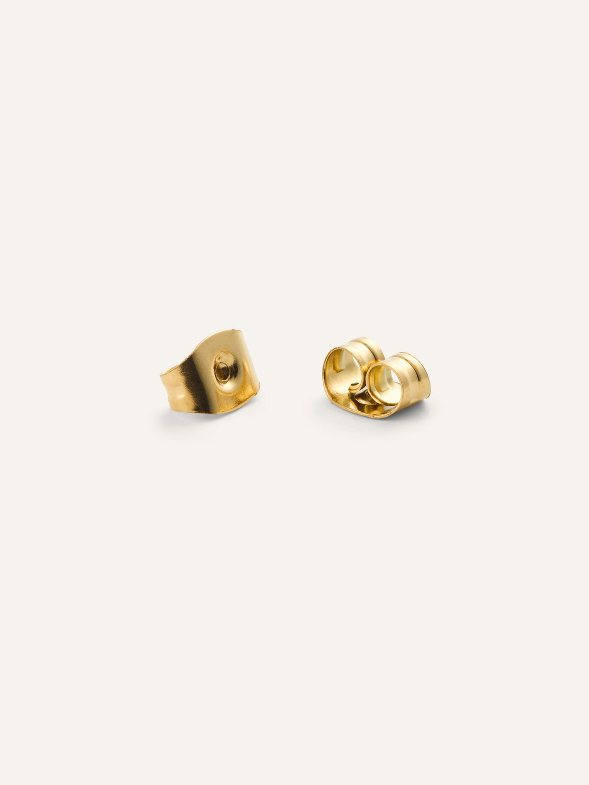 Jolie Coffee Small Studs