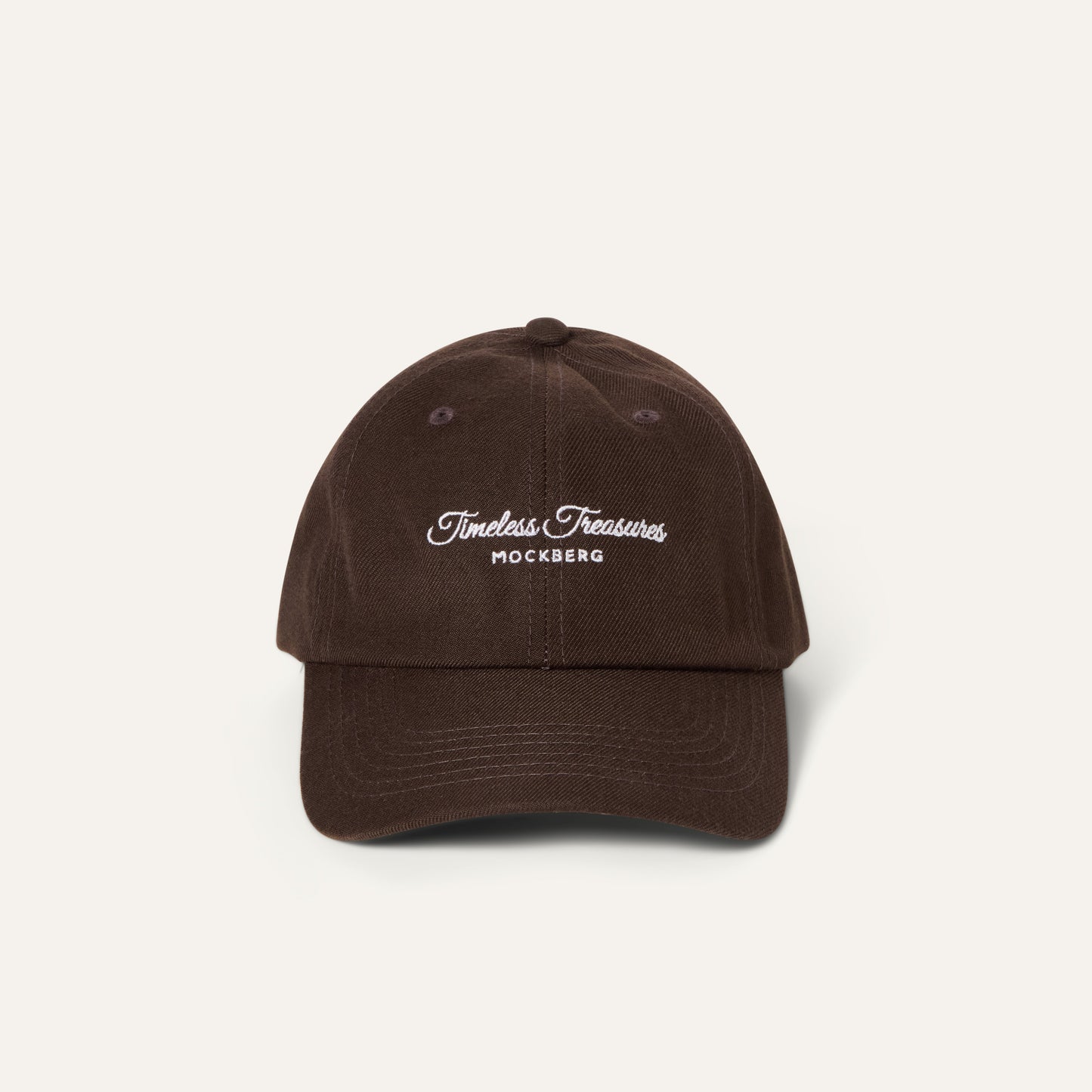 Mockberg Cap Brown