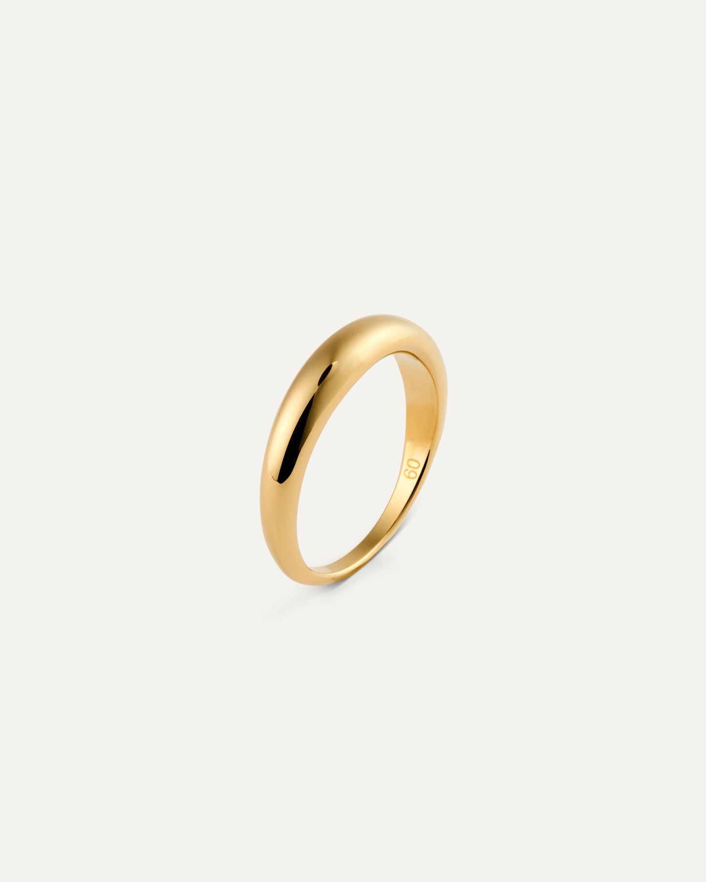 Classic Ring