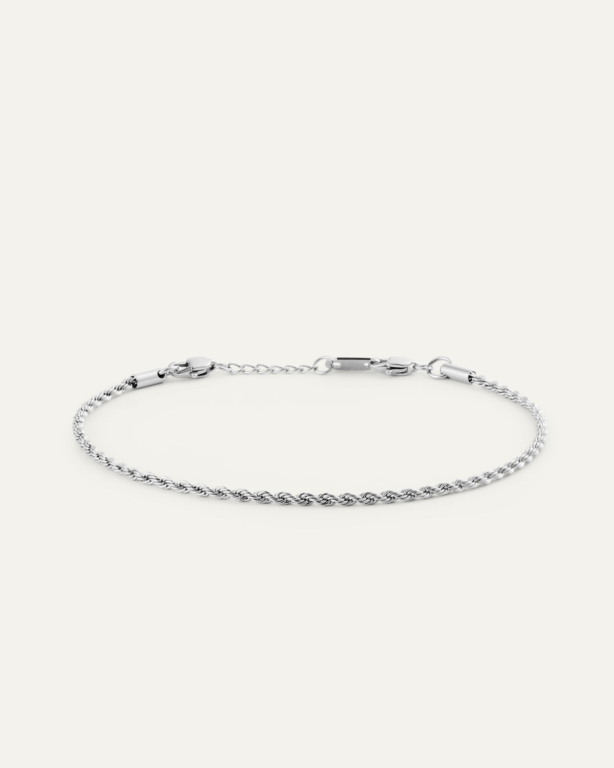 Thin Rope Bracelet