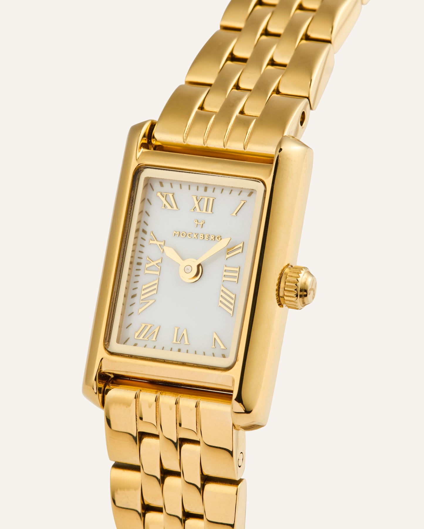 Timeless Petite Watch
