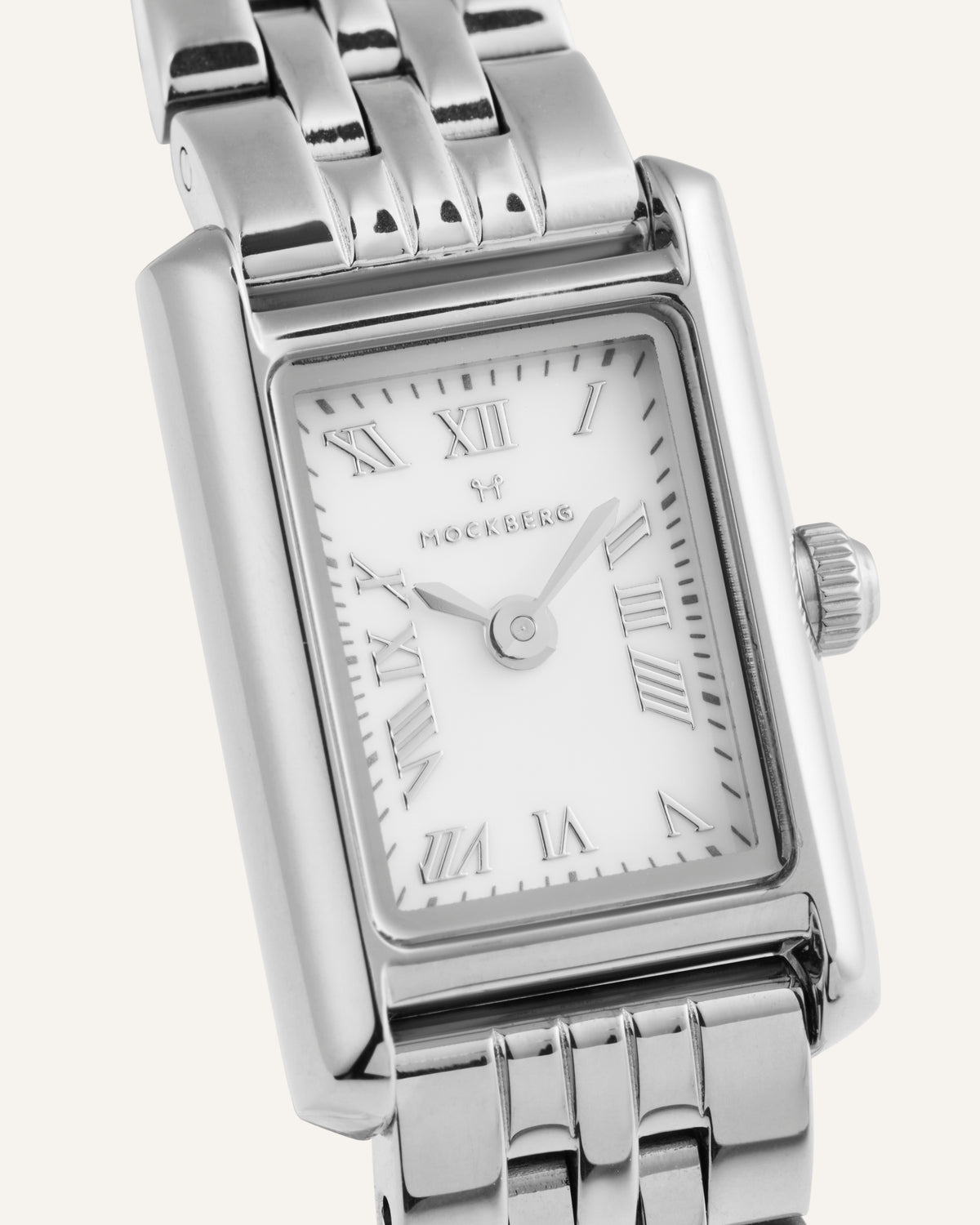 Timeless Petite Watch