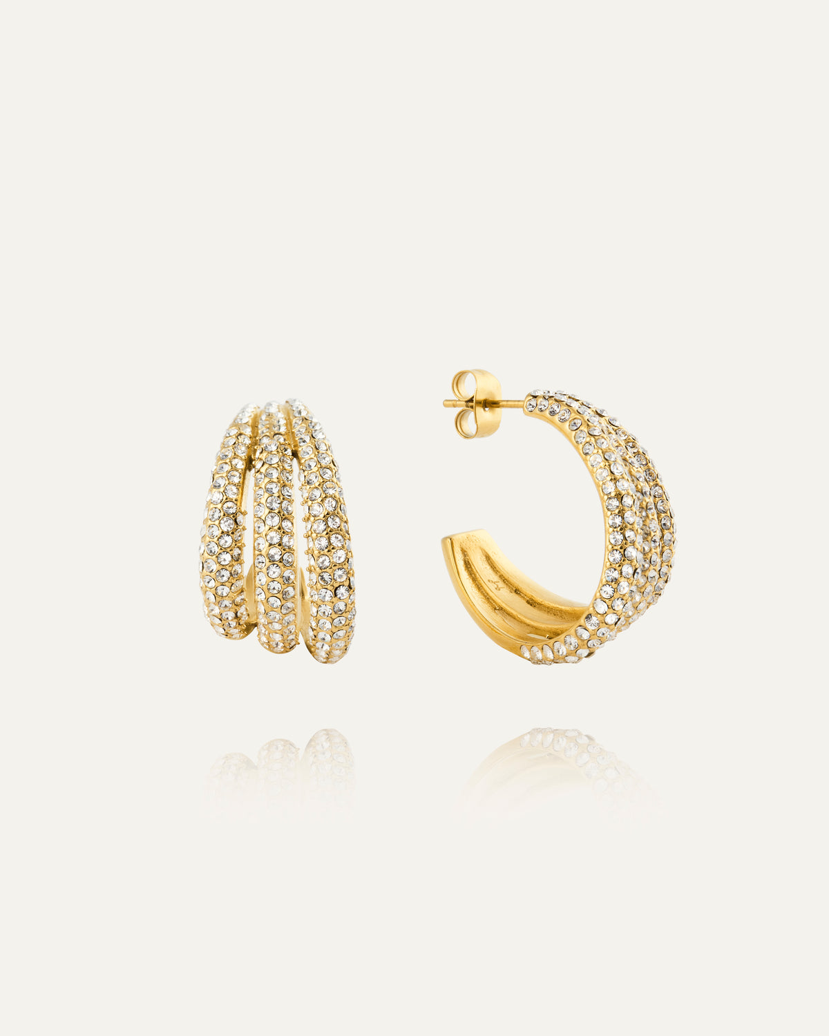 Aurelia Earring