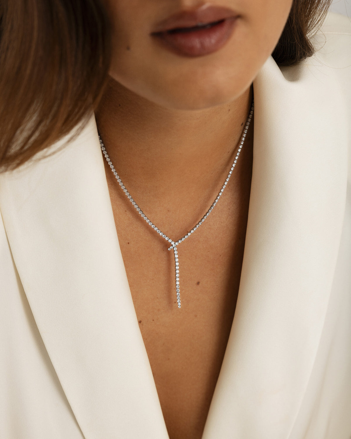 Eve Necklace