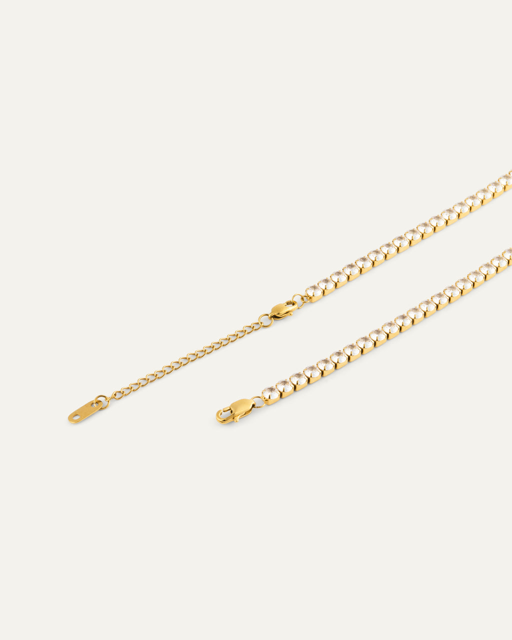 Alora Necklace