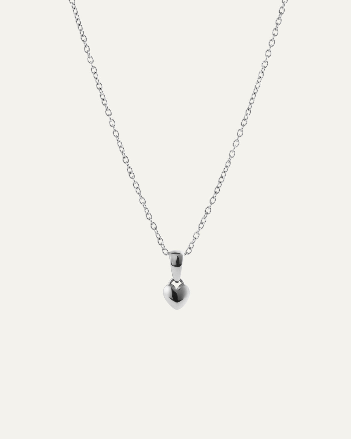 Sweetheart Small Necklace