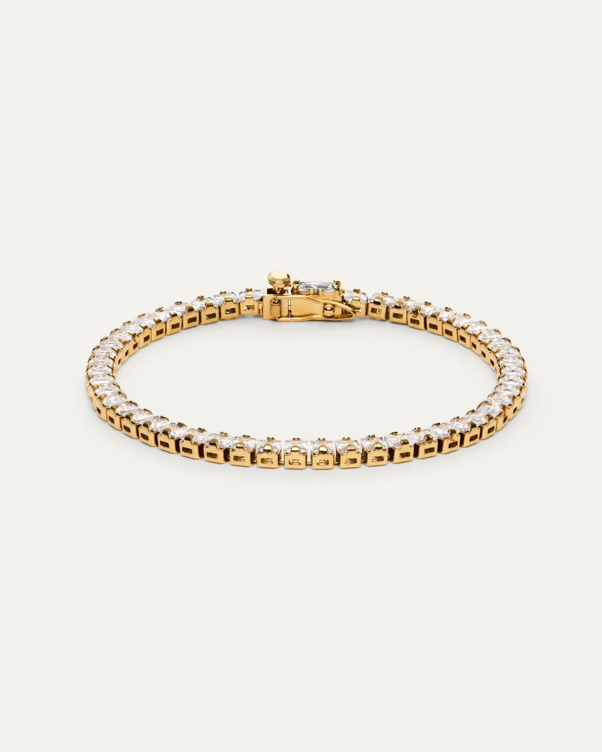 Margaux Gold Bracelet