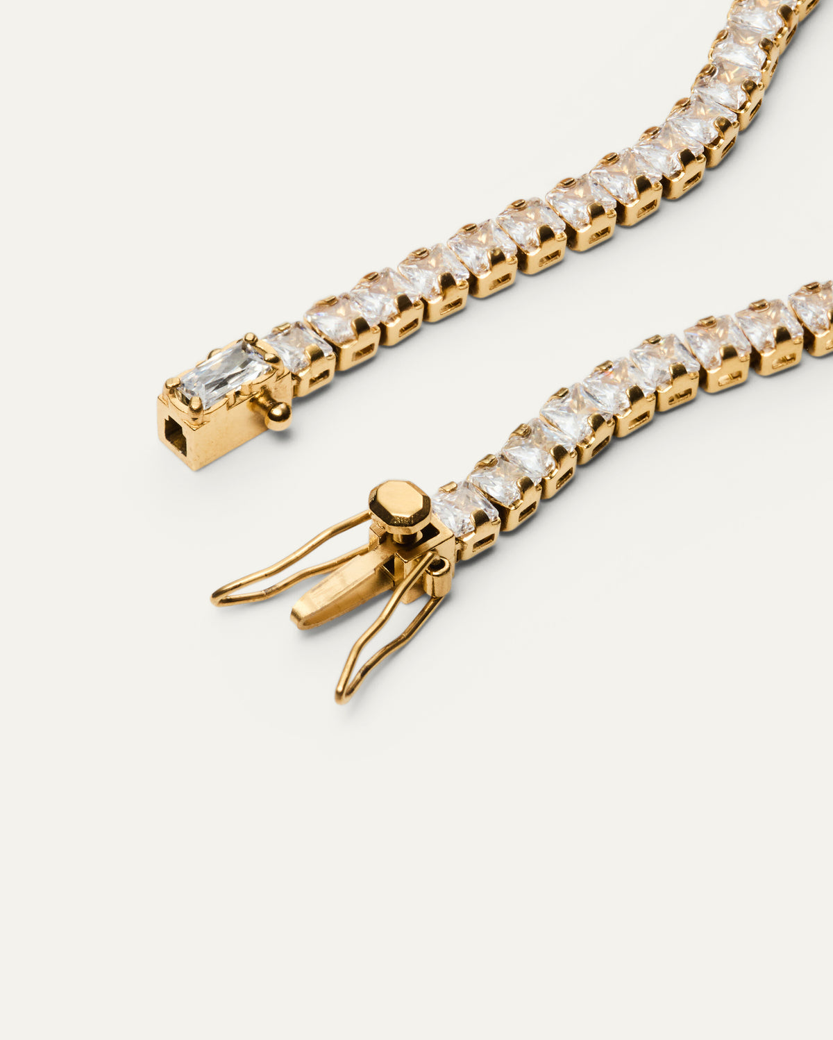 Margaux Gold Bracelet