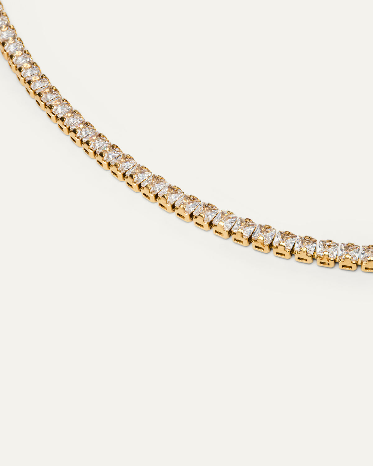 Margaux Gold Bracelet