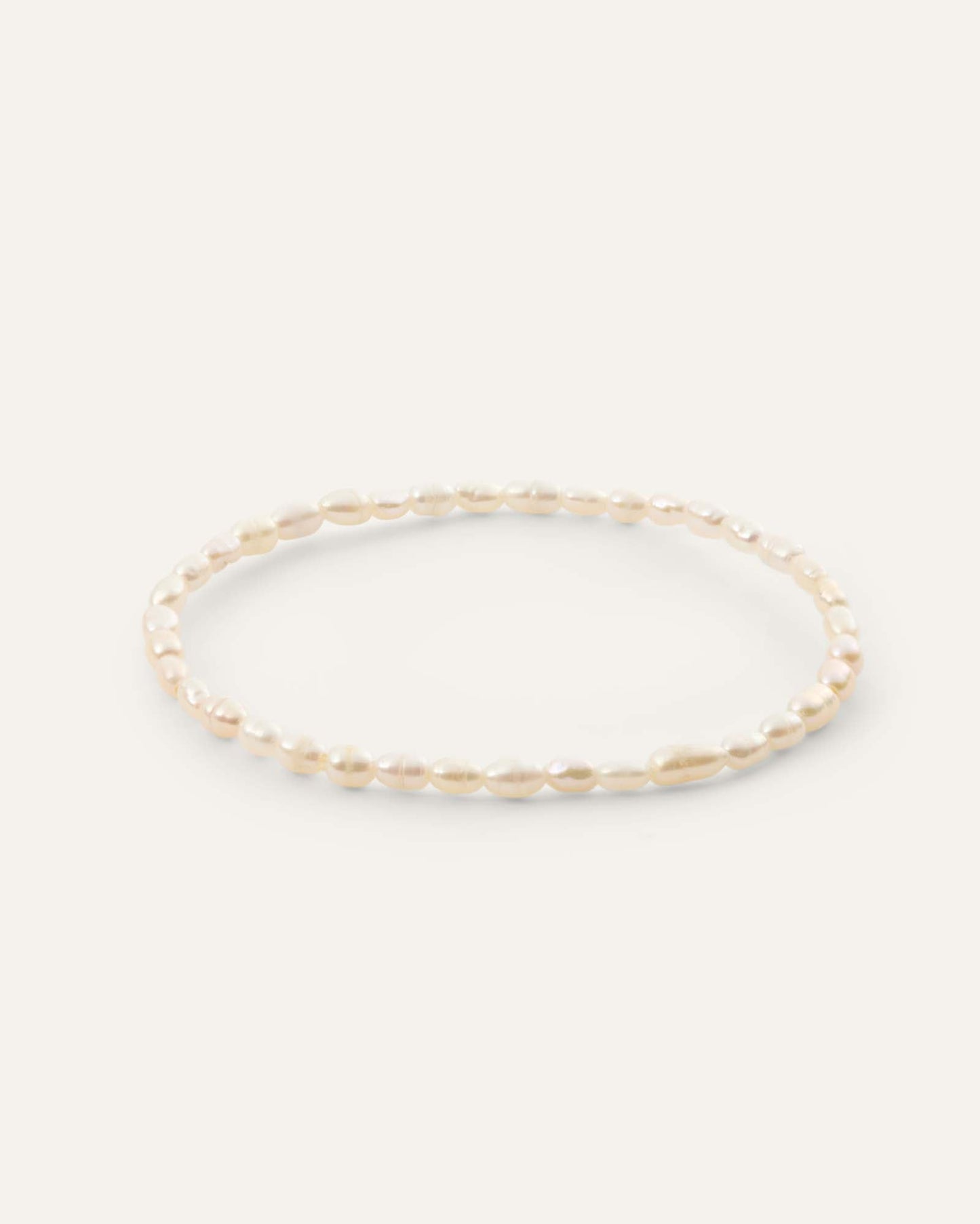 Pearl Bracelet