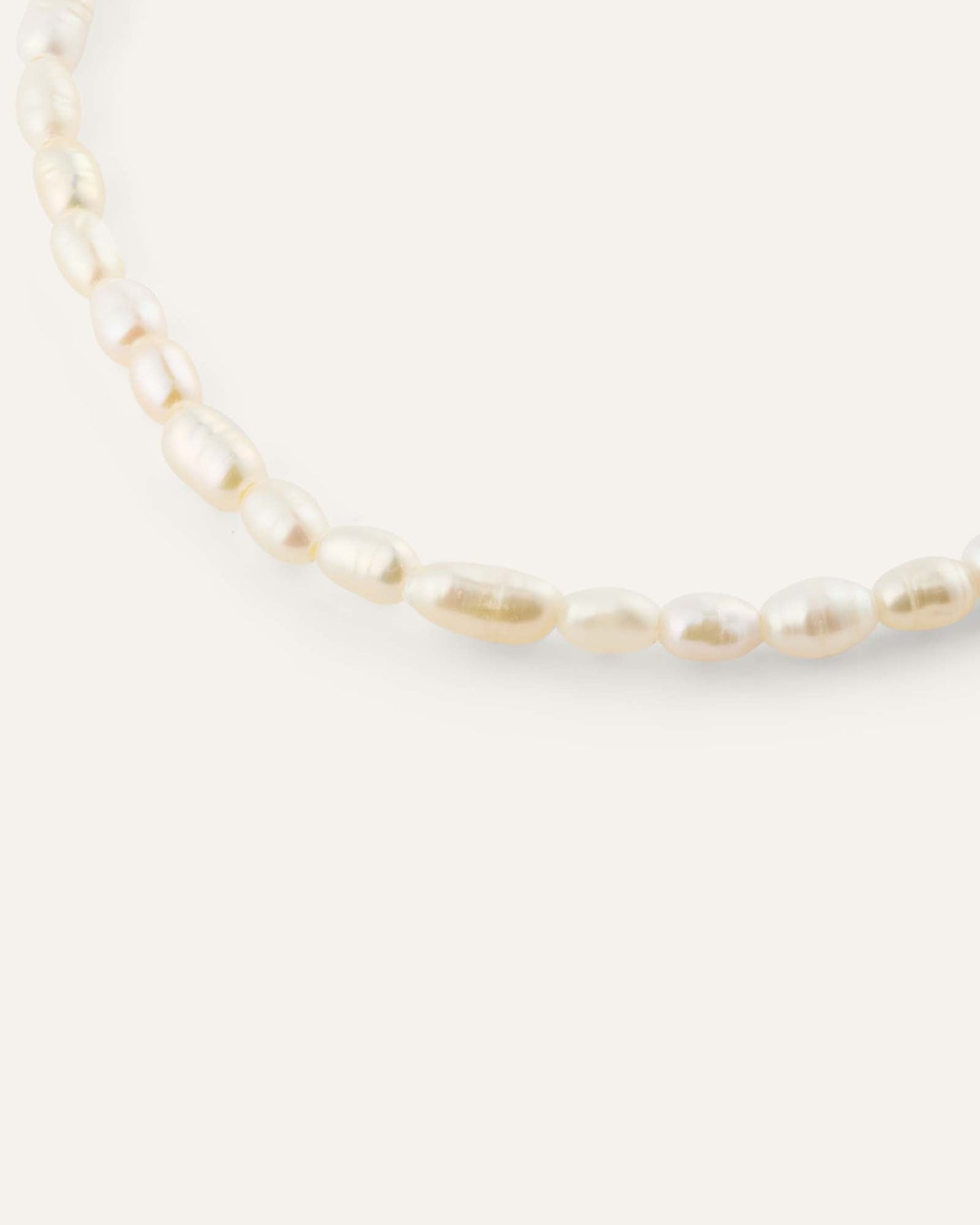 Pearl Bracelet