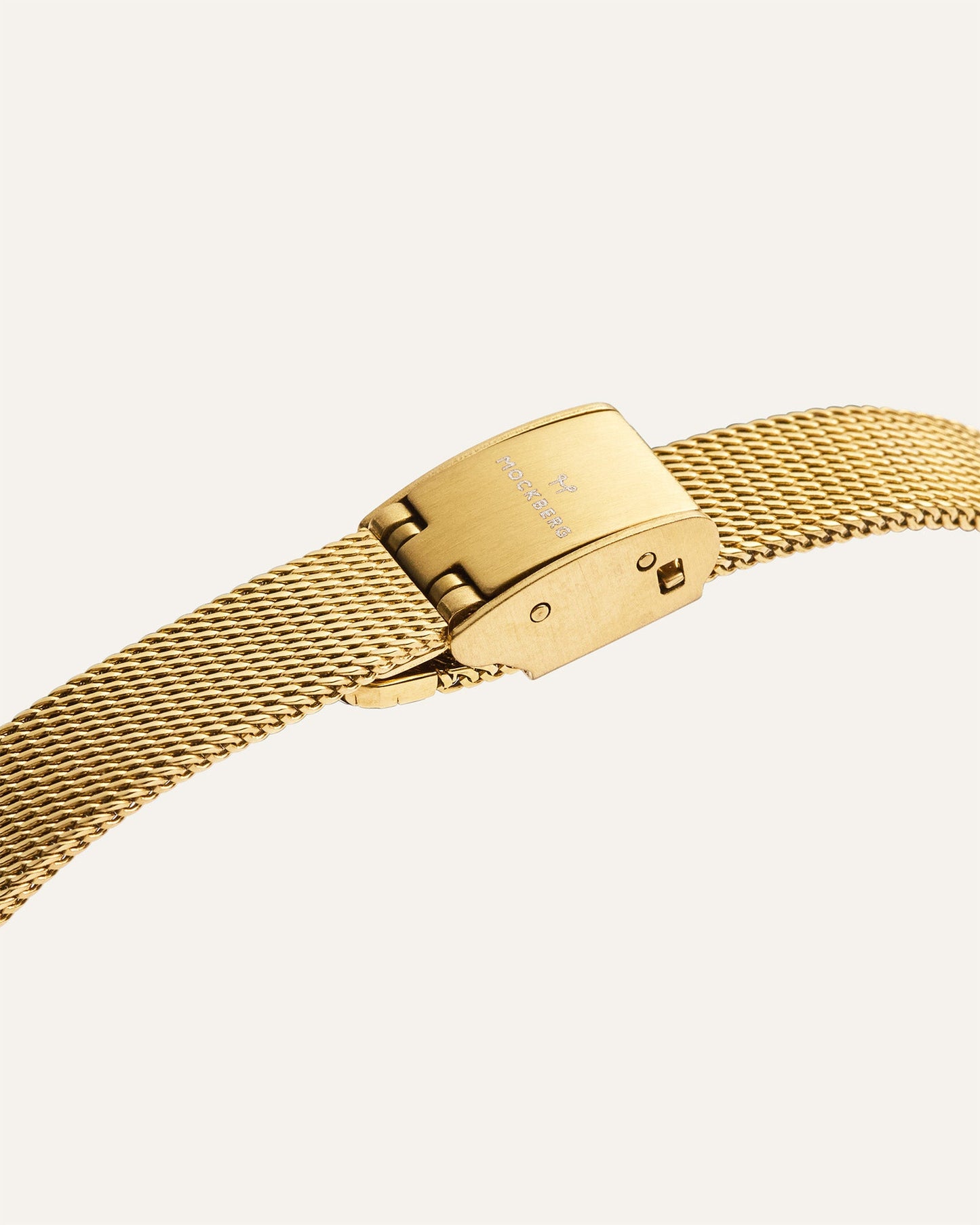 Strap Retro Mesh Gold + sprint