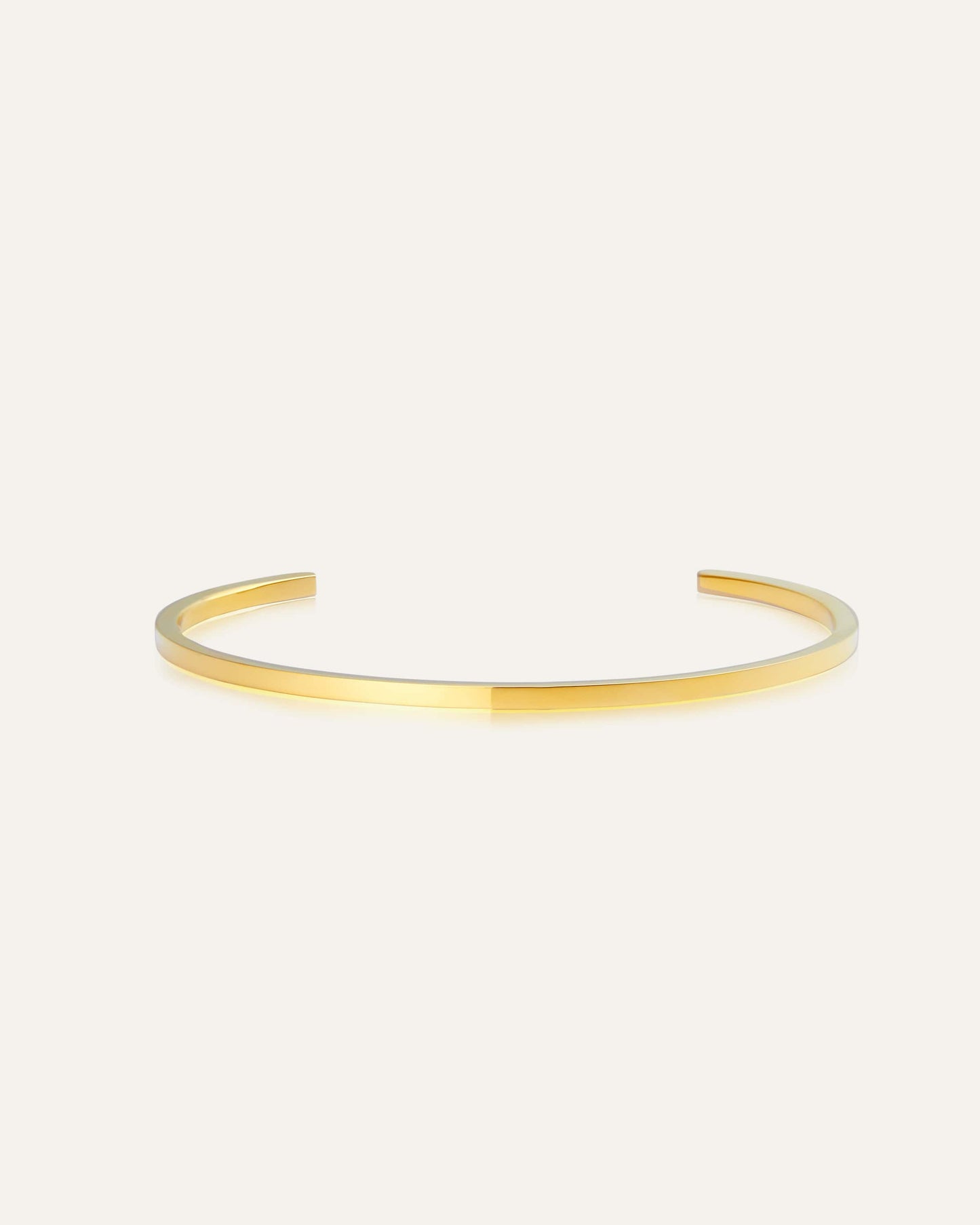 Sleek Bangle Medium