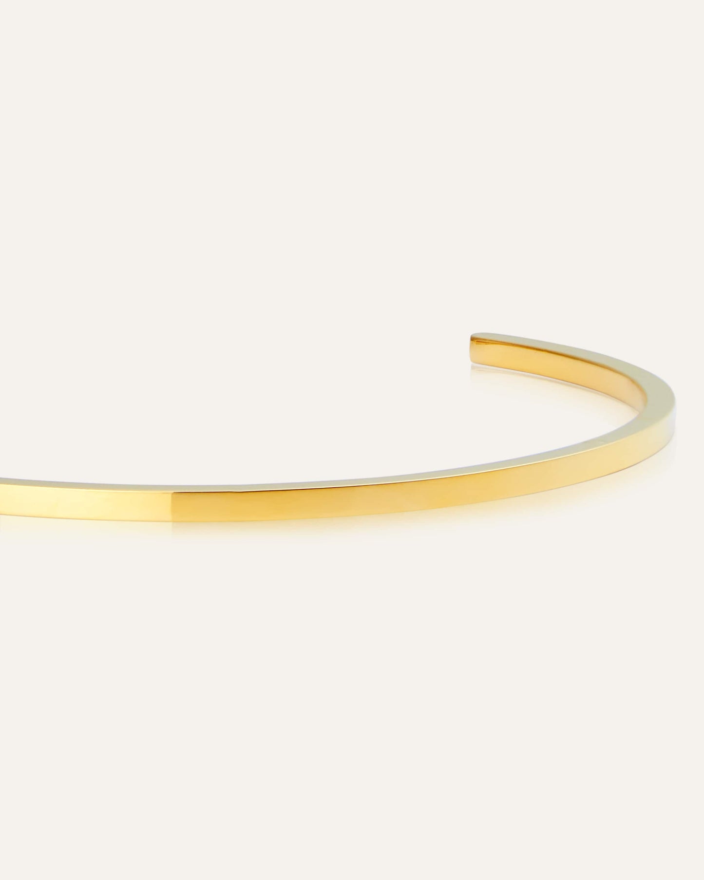 Sleek Bangle Medium