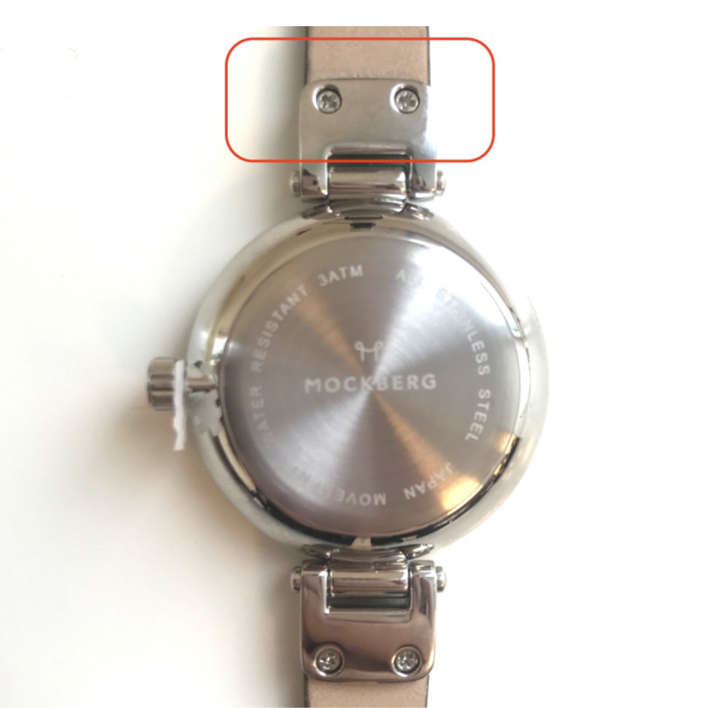 STRAP Ilse