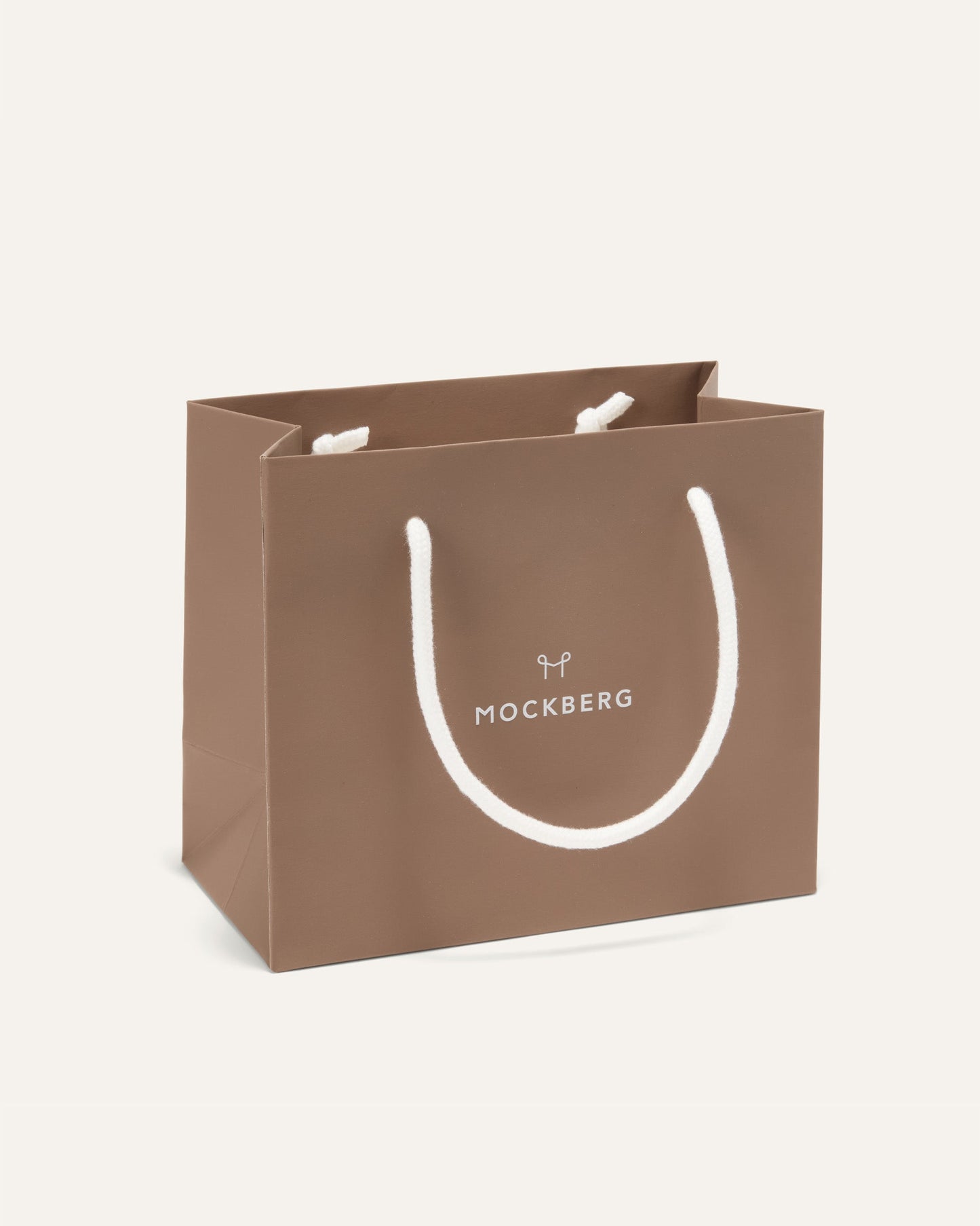 Signature bag