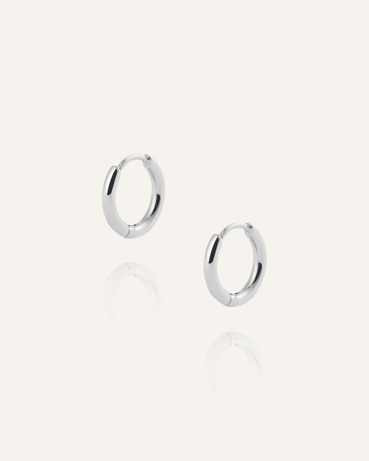 Slim Mini Hoops