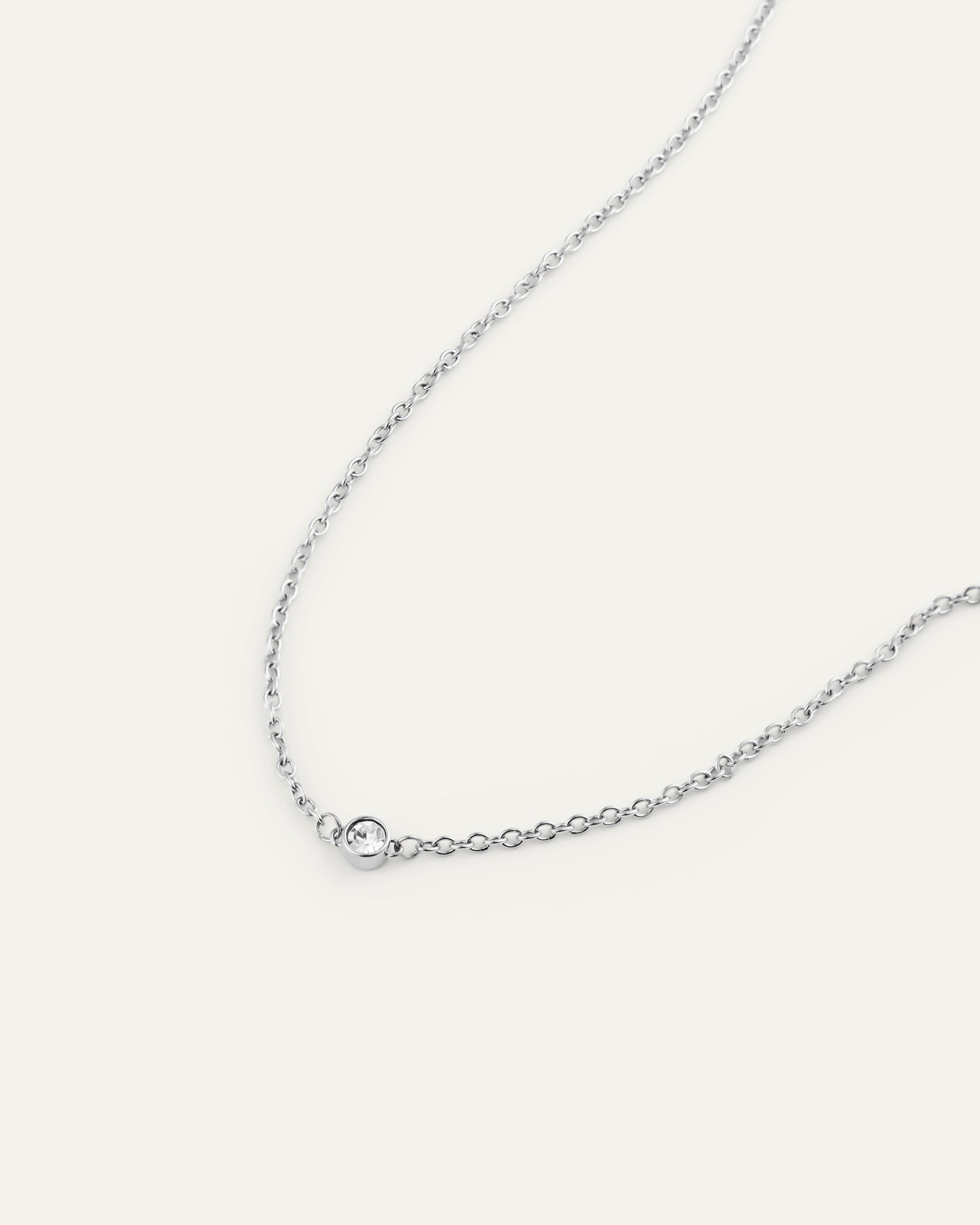 Thin Diamond Bracelet