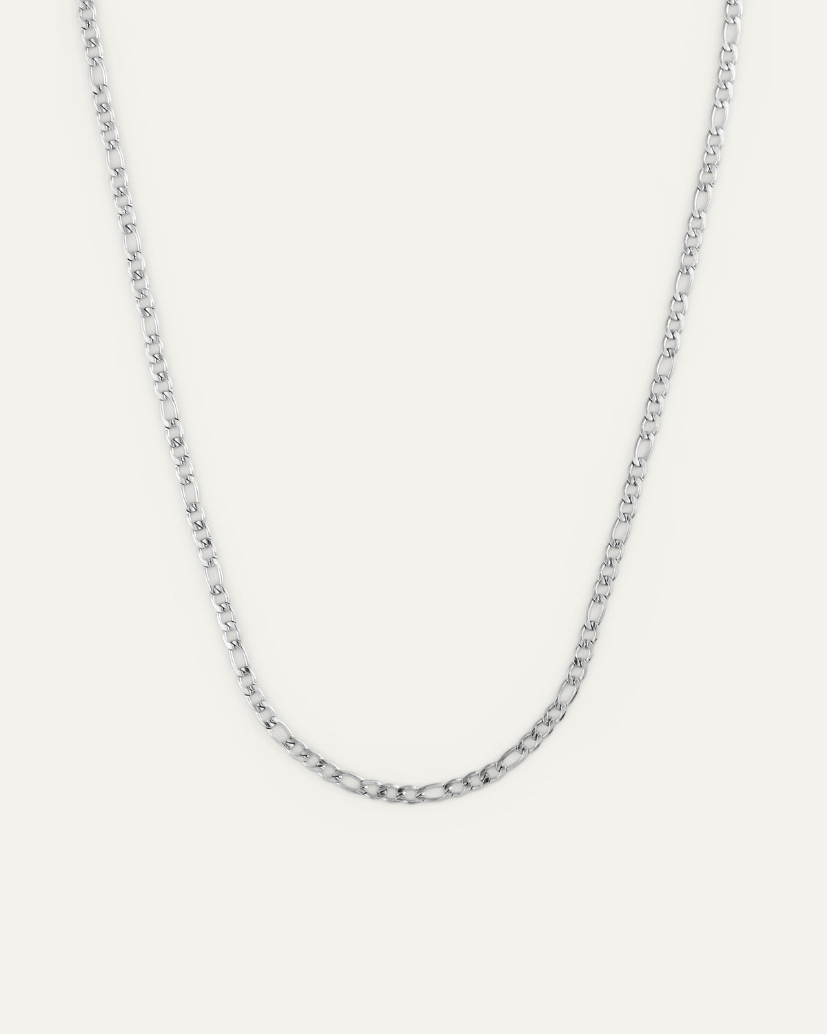 Thin Figaro Necklace