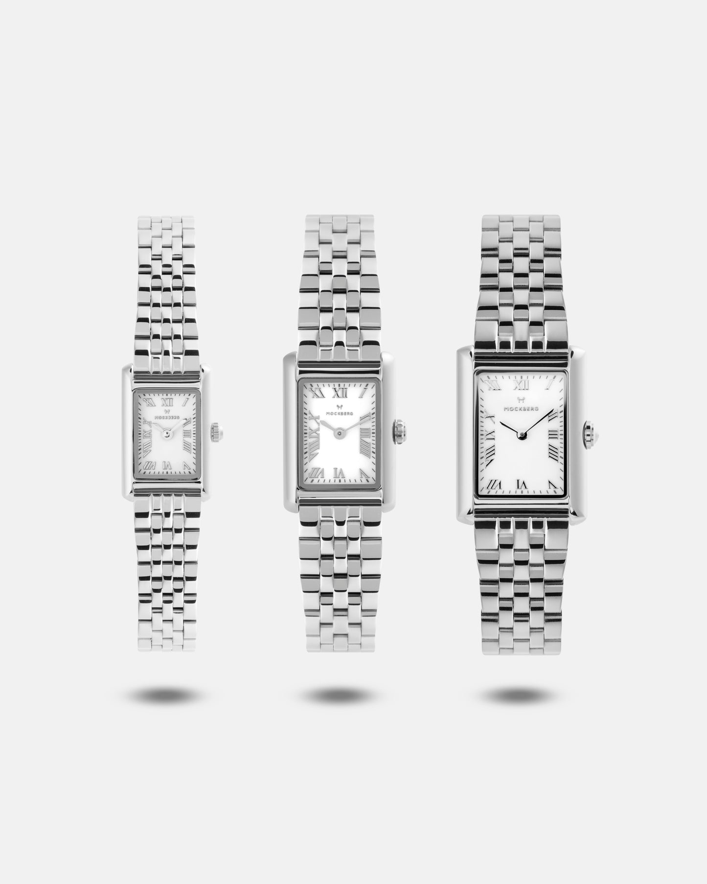 Timeless Watch