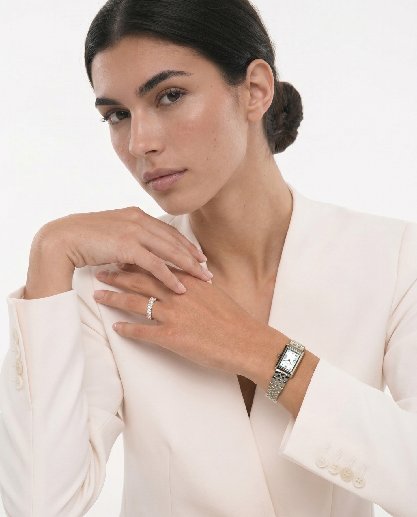 Timeless Watch