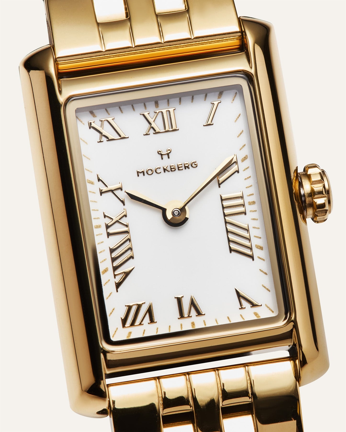 Timeless Watch
