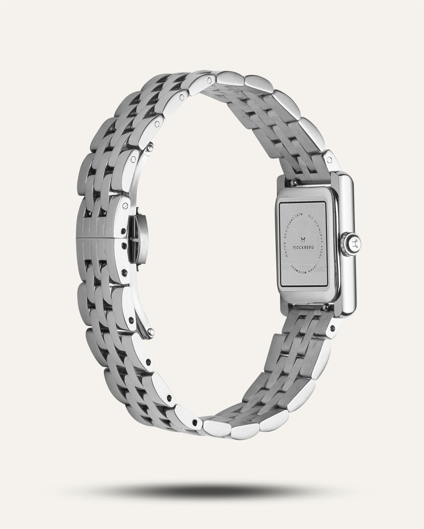 Timeless Watch
